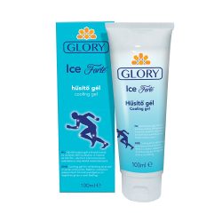 Glory Ice Forte Hűsítő gél 100 ml