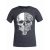 FÉRFI PÓLÓ TRI-BLEND SKILL SKULL