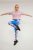 GYM FITNESS NŐI LEGGINGS IVY